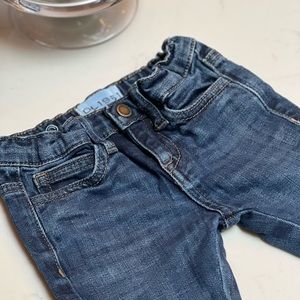 DL1961 - Toby Fit Jeans